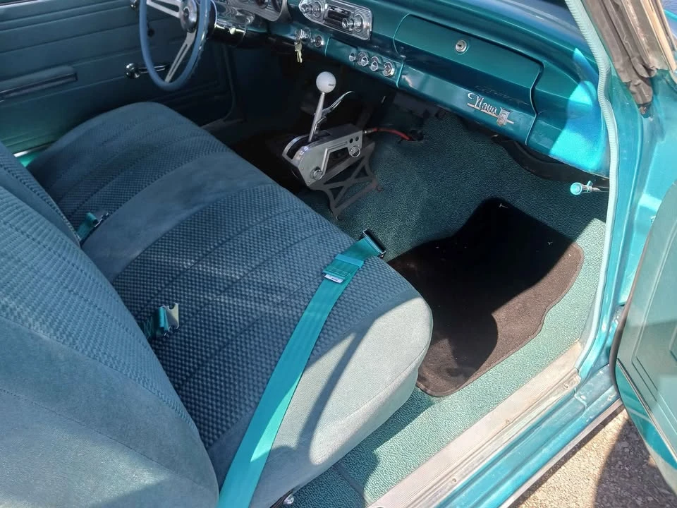 1962 Chevrolet II 1st Gen - Image 8 of 16
