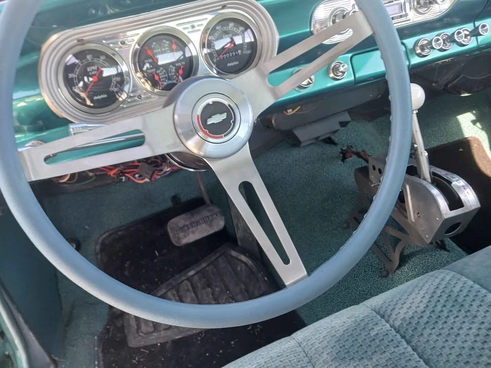 1962 Chevrolet II 1st Gen - Image 6 of 16
