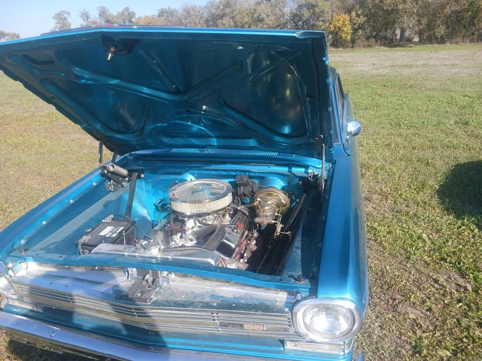 1962 Chevrolet II 1st Gen - Image 2 of 16