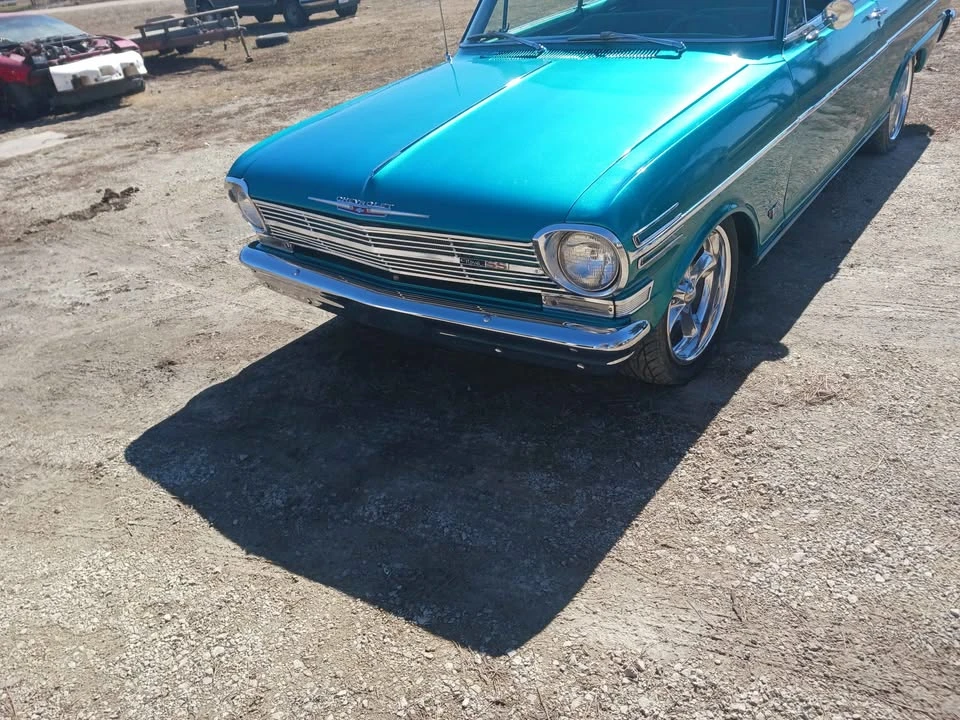 1962 Chevrolet II 1st Gen - Image 13 of 16