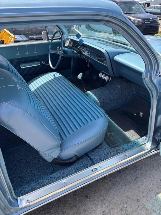 1962 Chevrolet Biscayne - Image 3 of 6