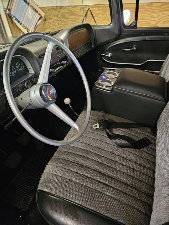 1962 Chevrolet C/K 1st Gen - Image 21 of 22