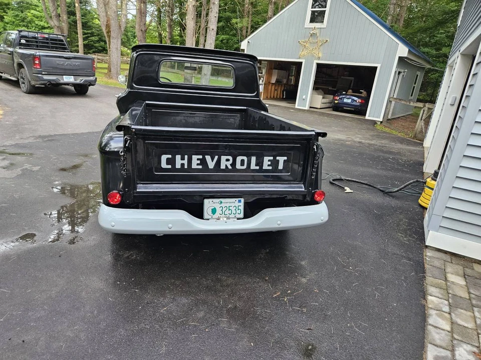 1962 Chevrolet C/K 1st Gen - Image 19 of 22