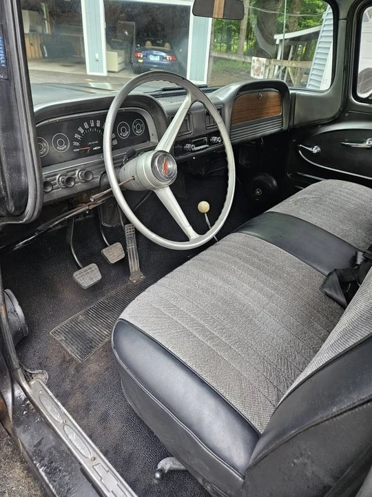 1962 Chevrolet C/K 1st Gen - Image 6 of 22