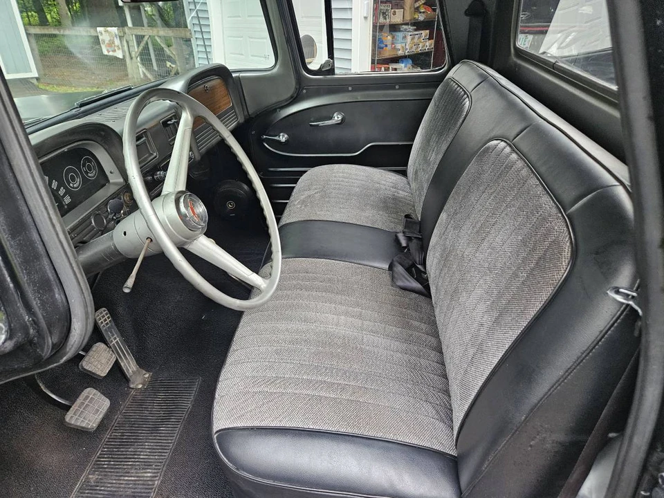 1962 Chevrolet C/K 1st Gen - Image 9 of 22