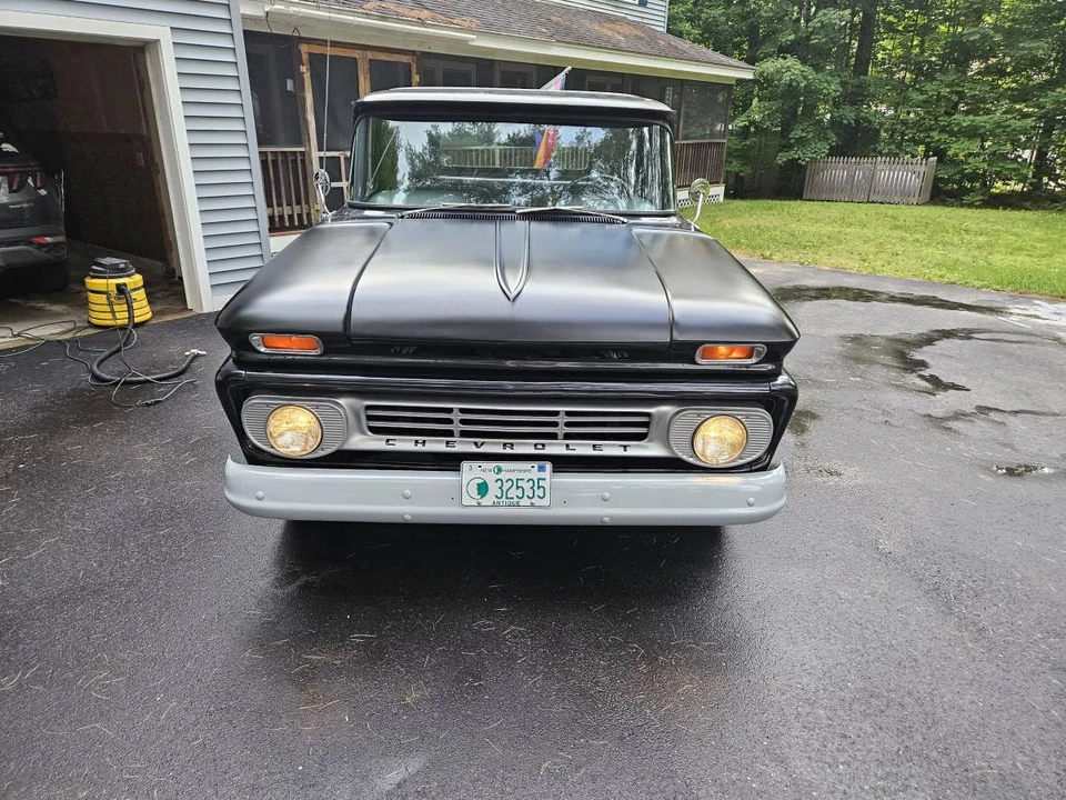 1962 Chevrolet C/K 1st Gen - Image 20 of 22