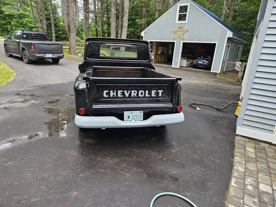1962 Chevrolet C/K 1st Gen - Image 5 of 22