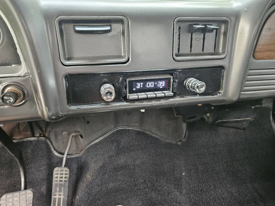 1962 Chevrolet C/K 1st Gen - Image 11 of 22