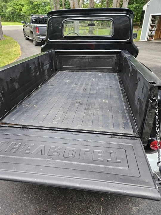 1962 Chevrolet C/K 1st Gen - Image 7 of 22