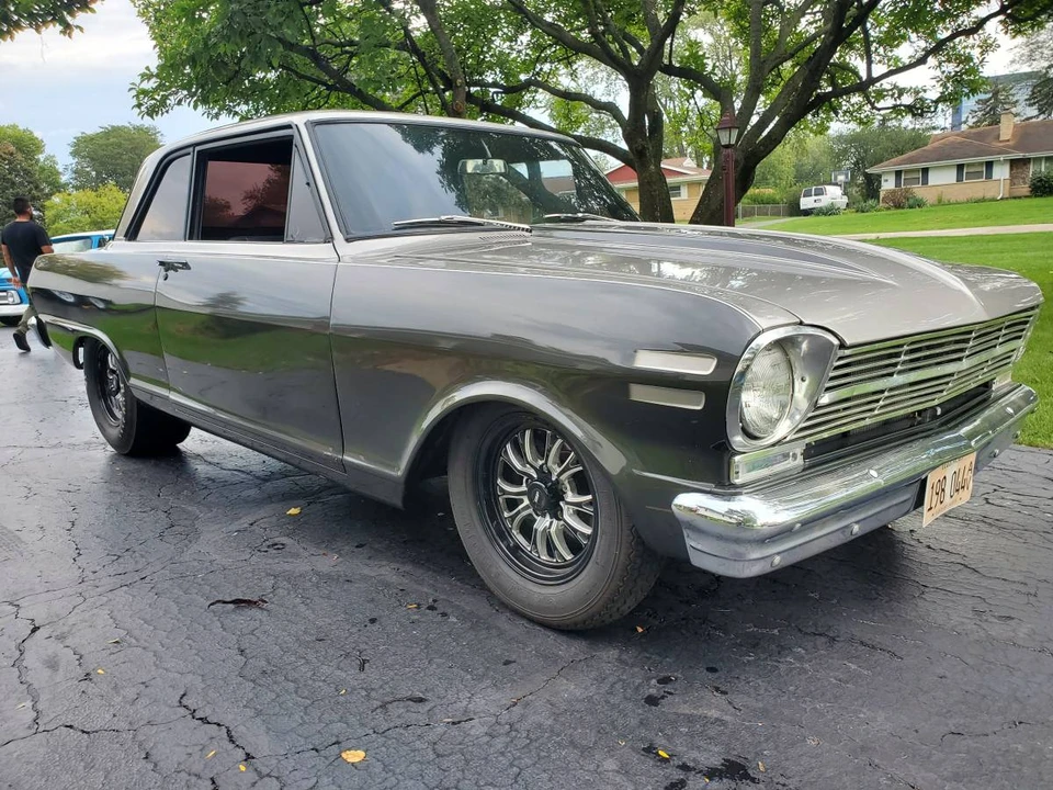 1962 Chevrolet II 1st Gen - Image 16 of 24