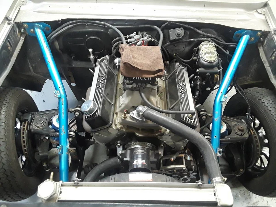 1962 Chevrolet II 1st Gen - Image 10 of 24