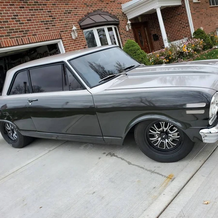 1962 Chevrolet II 1st Gen - Image 6 of 24