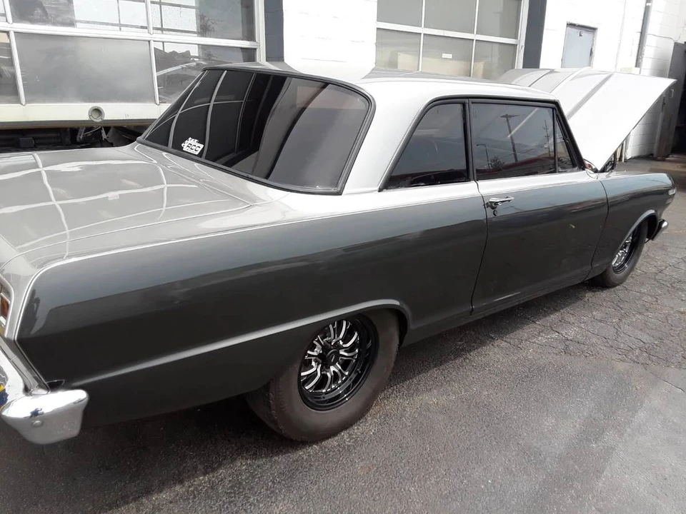 1962 Chevrolet II 1st Gen - Image 3 of 24
