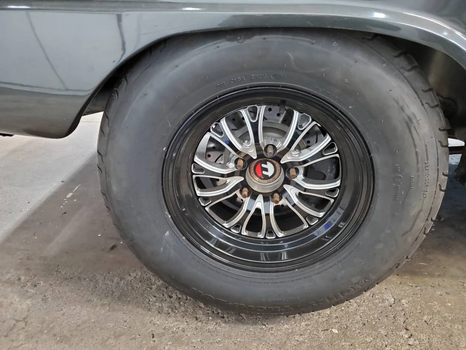 1962 Chevrolet II 1st Gen - Image 20 of 24