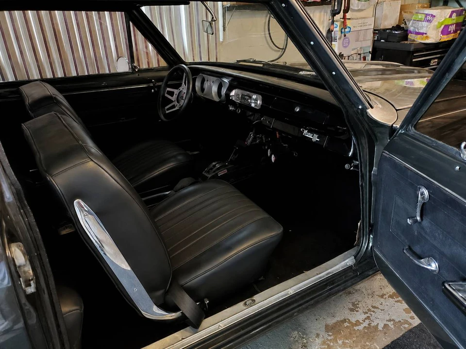 1962 Chevrolet II 1st Gen - Image 11 of 24