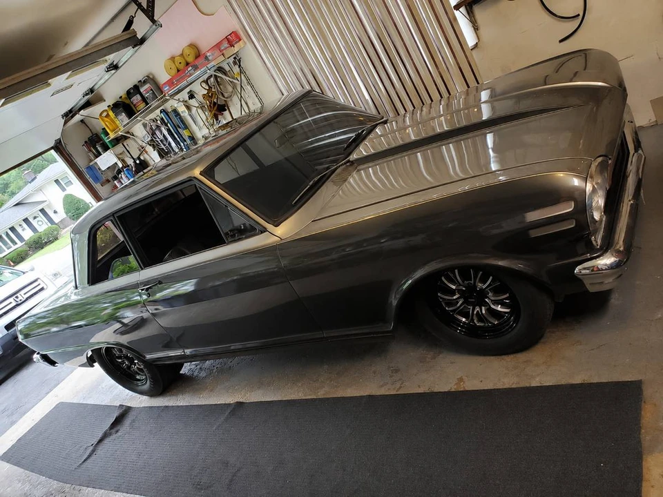 1962 Chevrolet II 1st Gen - Image 2 of 24