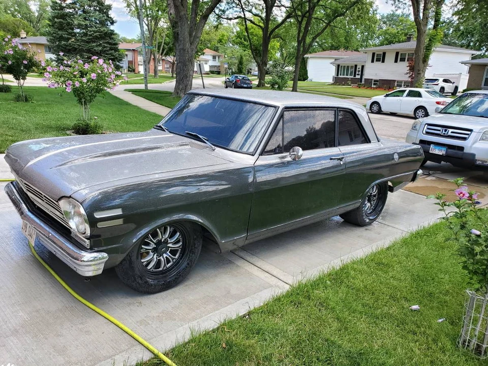1962 Chevrolet II 1st Gen - Image 5 of 24