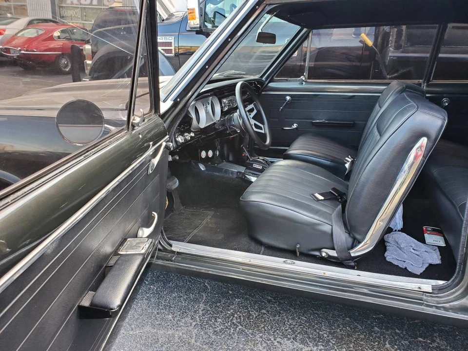 1962 Chevrolet II 1st Gen - Image 23 of 24