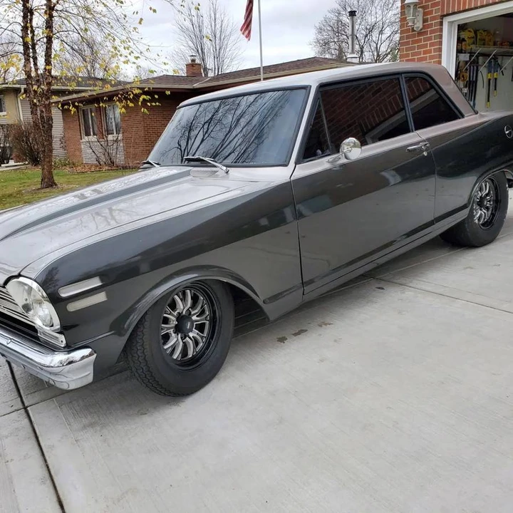 1962 Chevrolet II 1st Gen - Image 7 of 24