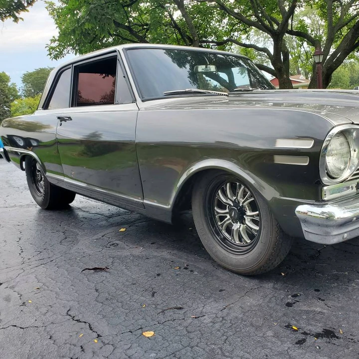 1962 Chevrolet II 1st Gen - Image 15 of 24
