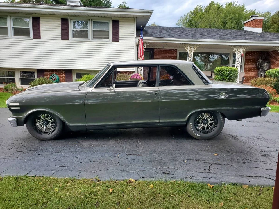 1962 Chevrolet II 1st Gen - Image 17 of 24