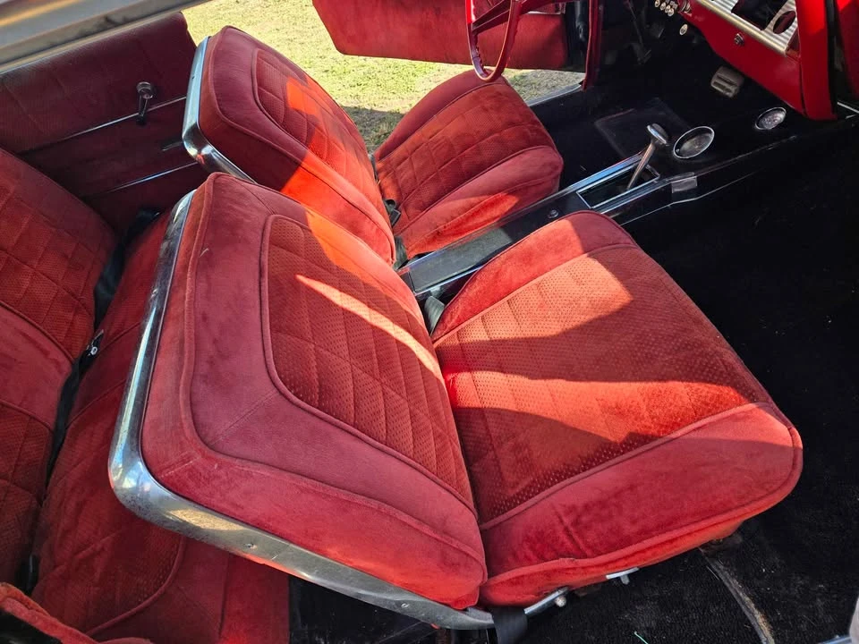 1962 Chevrolet Impala 3rd Gen - Image 5 of 10