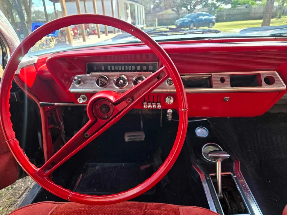 1962 Chevrolet Impala 3rd Gen - Image 6 of 10