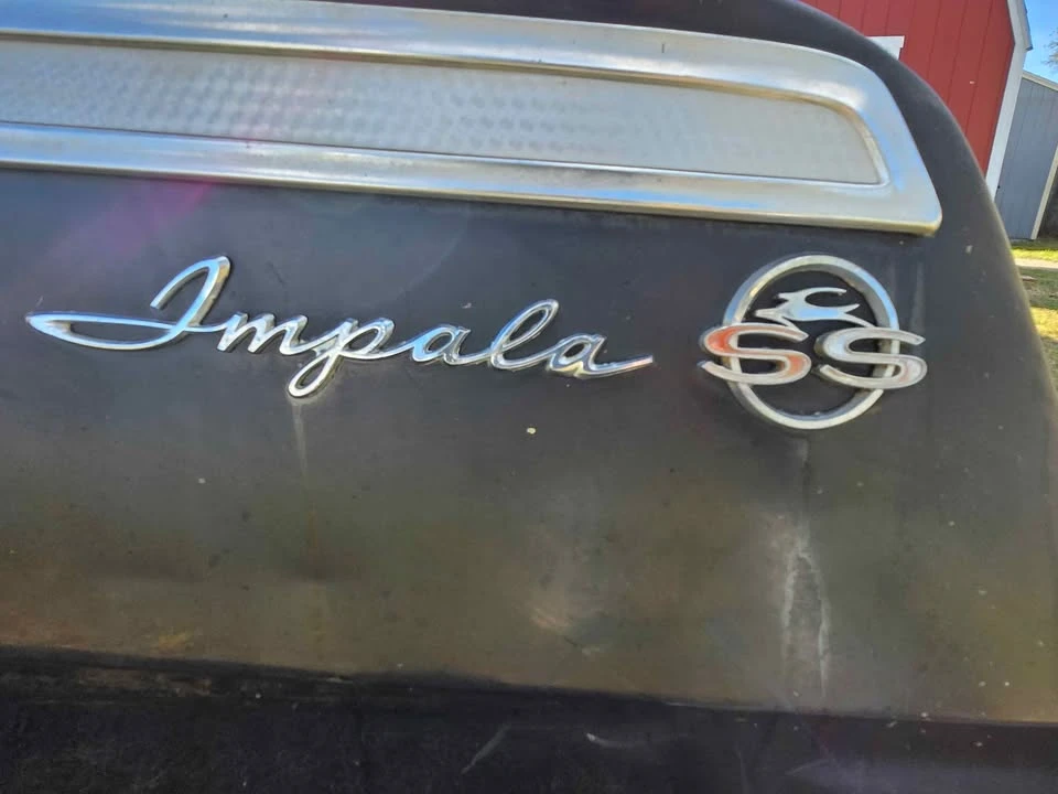 1962 Chevrolet Impala 3rd Gen - Image 8 of 10