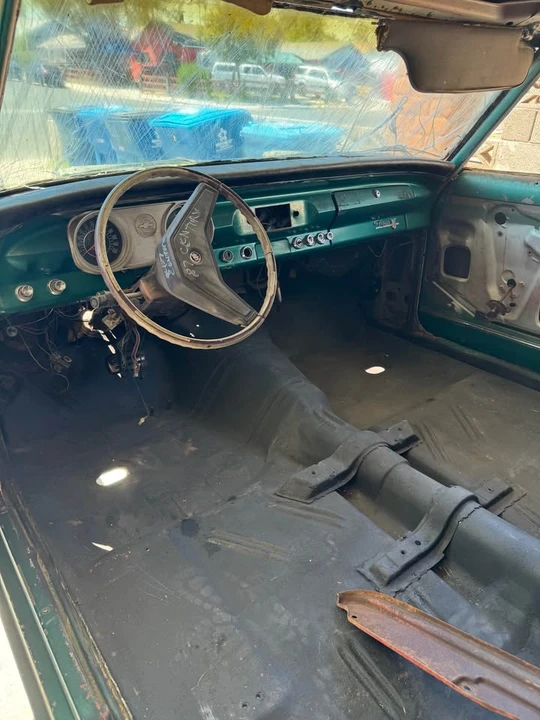 1962 Chevrolet II 1st Gen - Image 2 of 10