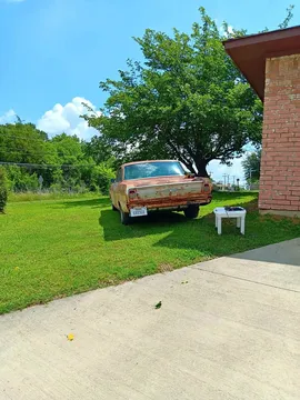 1962 Chevrolet Chevy II Nova 400