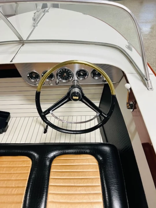 1962 Chris-Craft - Image 10 of 10