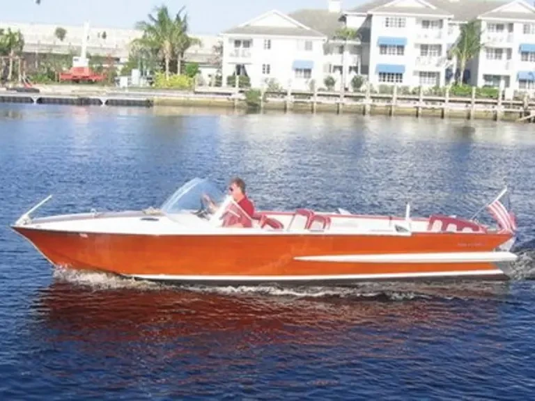 1962 Chris-Craft - Image 2 of 2