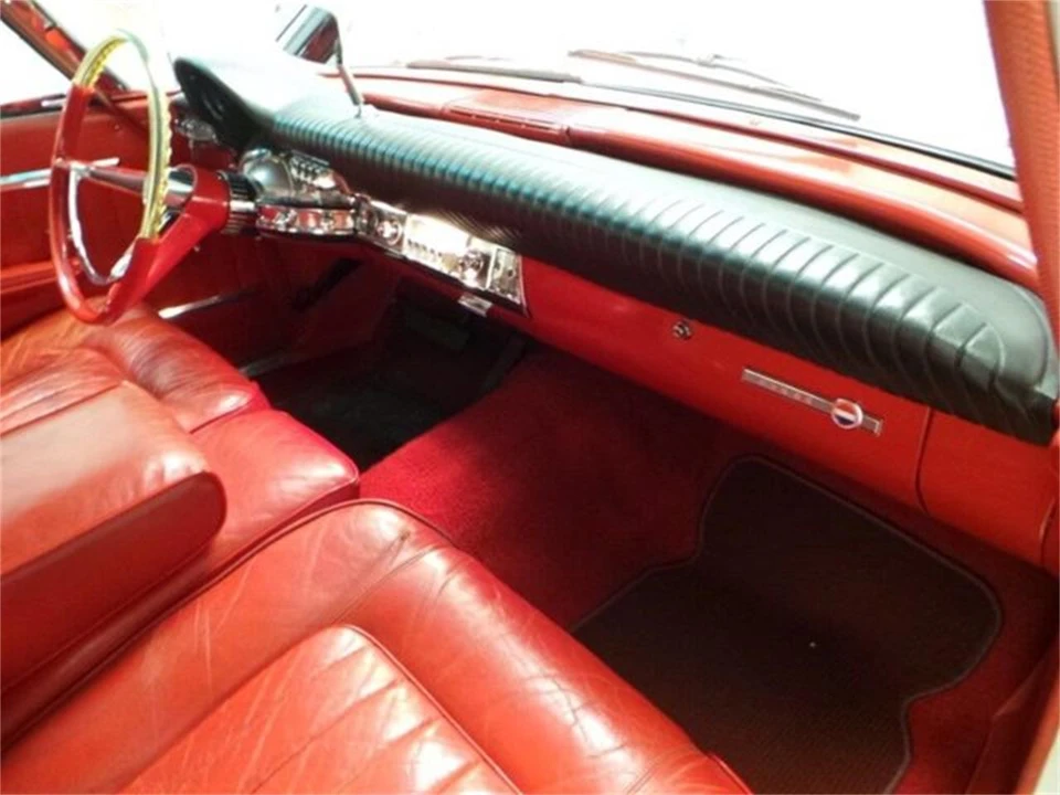 1962 Chrysler 300 Letter Series - Image 13 of 31