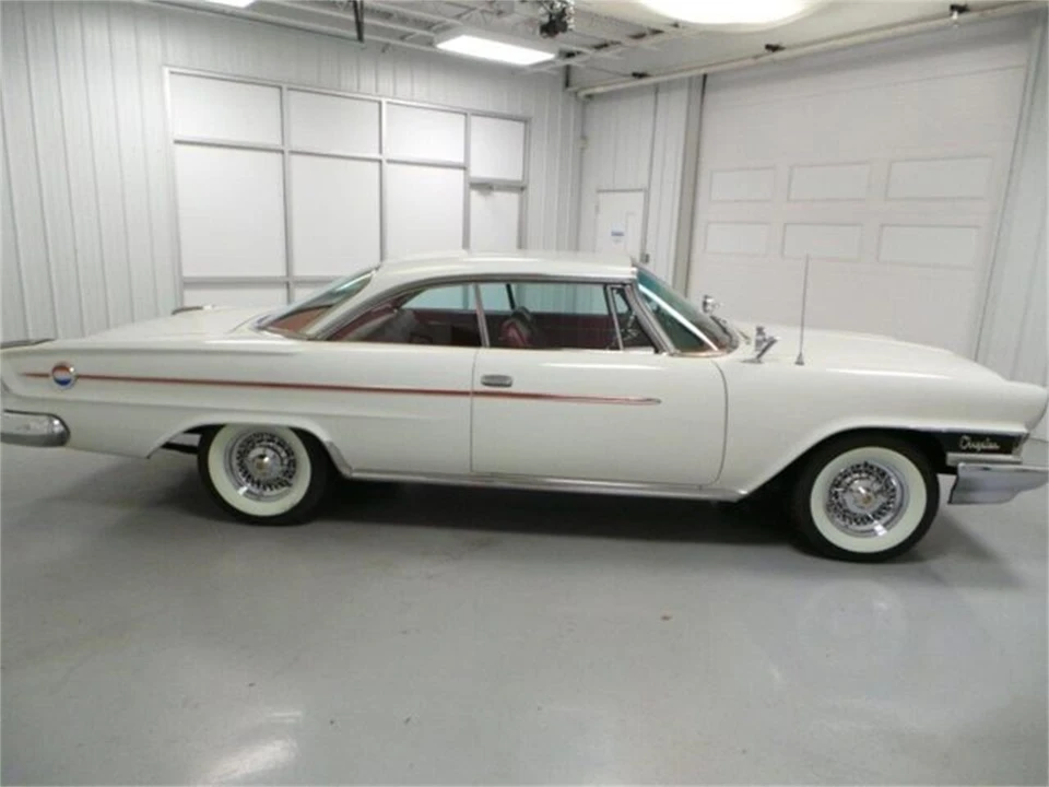 1962 Chrysler 300 Letter Series - Image 9 of 31