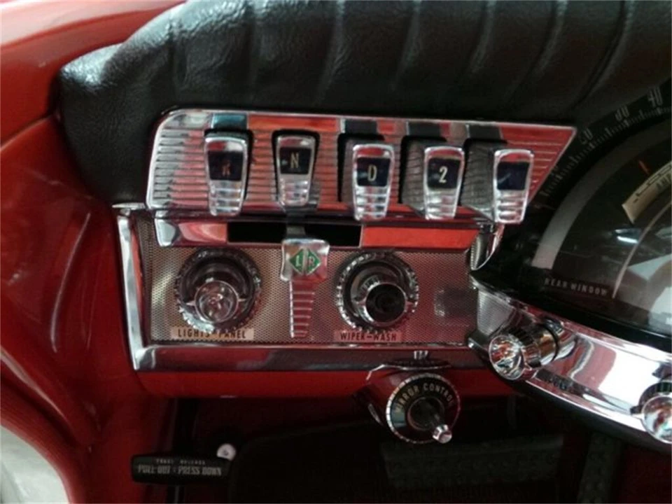 1962 Chrysler 300 Letter Series - Image 23 of 31