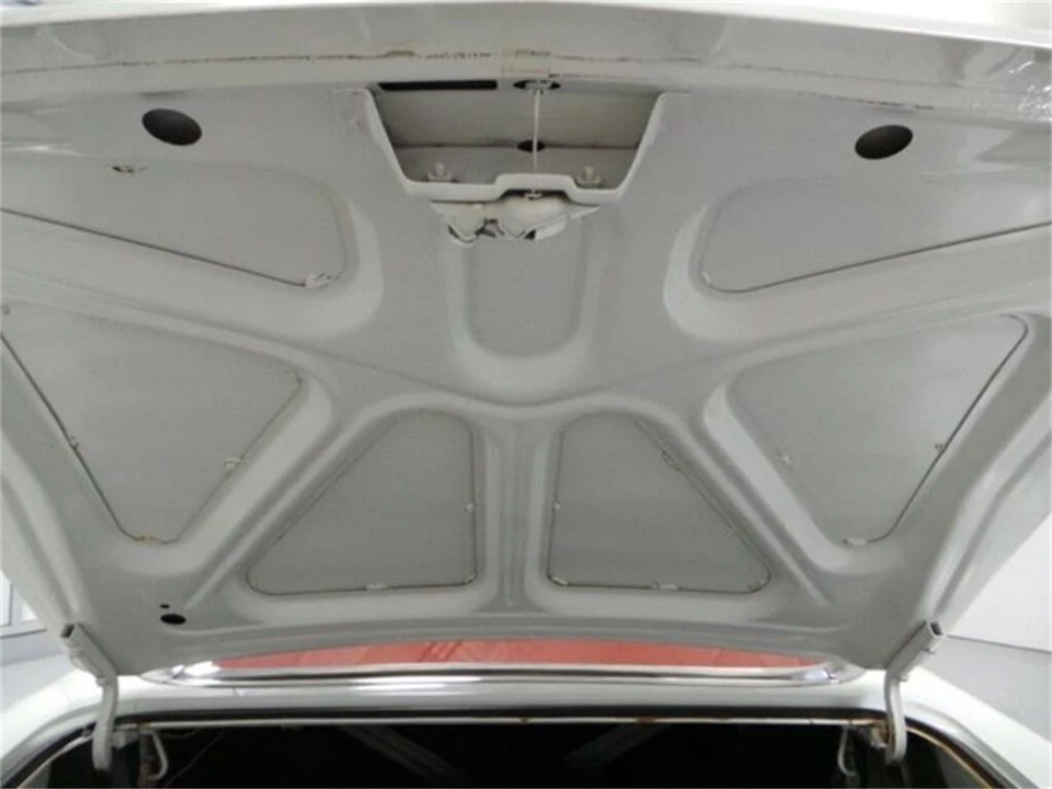 1962 Chrysler 300 Letter Series - Image 29 of 31