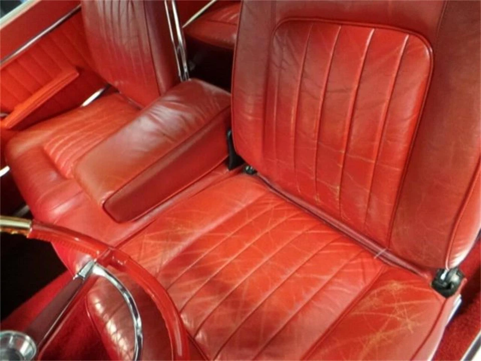 1962 Chrysler 300 Letter Series - Image 11 of 31