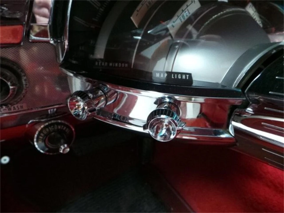 1962 Chrysler 300 Letter Series - Image 22 of 31