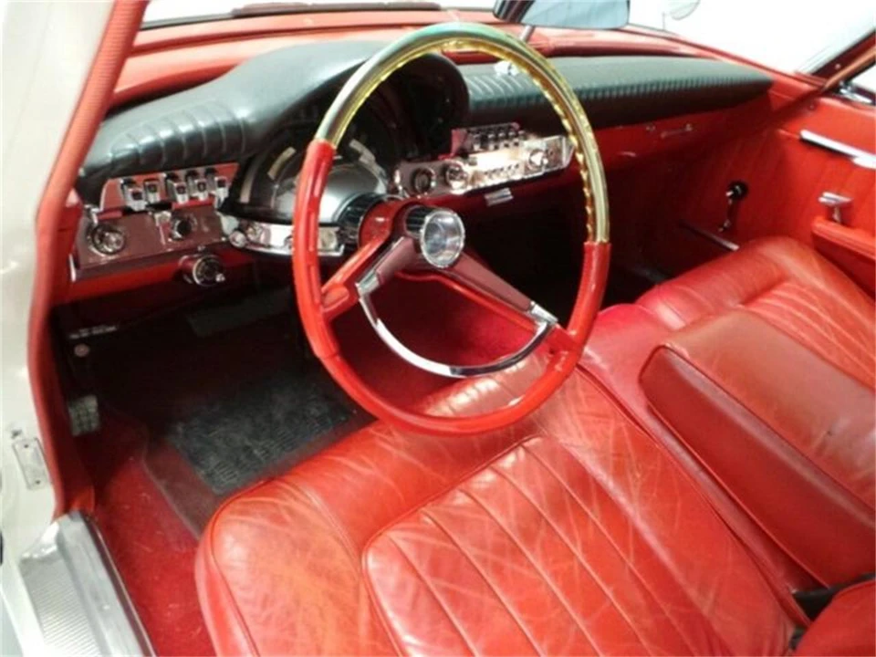1962 Chrysler 300 Letter Series - Image 10 of 31