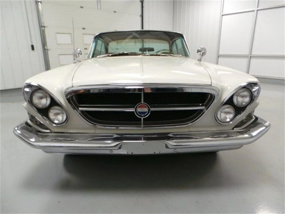 1962 Chrysler 300 Letter Series - Image 3 of 31