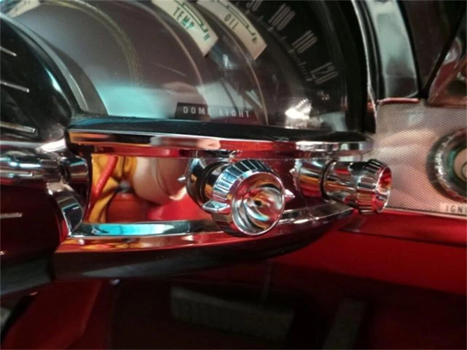 1962 Chrysler 300 Letter Series - Image 21 of 31