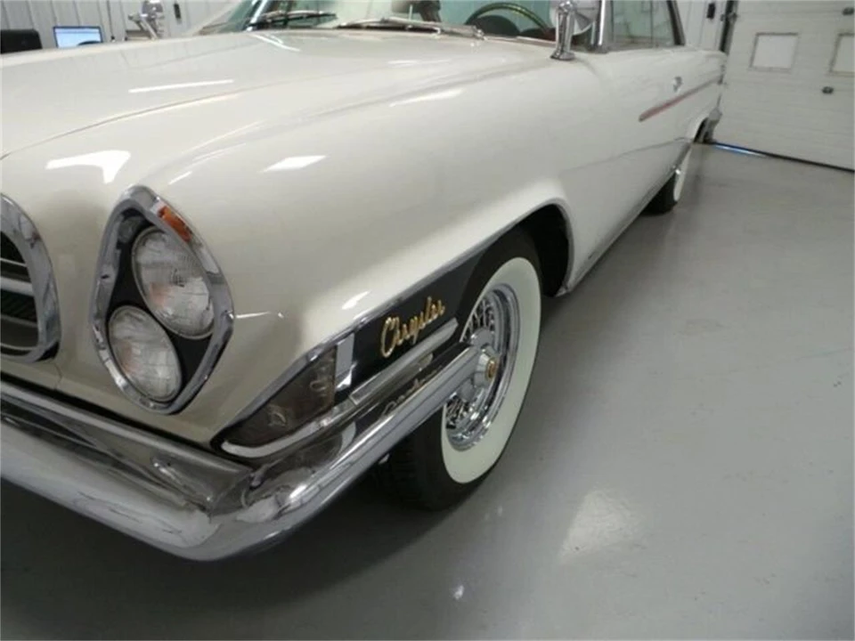 1962 Chrysler 300 Letter Series - Image 31 of 31