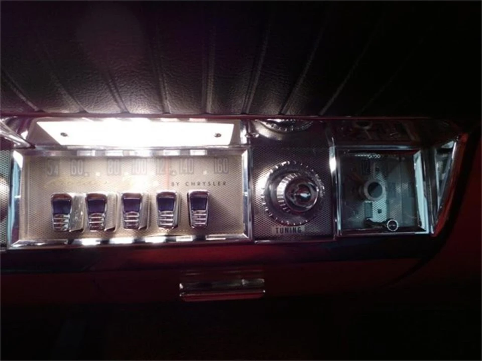 1962 Chrysler 300 Letter Series - Image 20 of 31