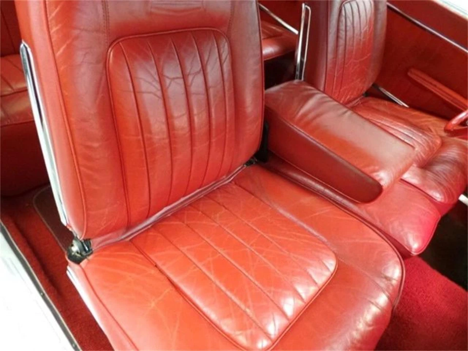 1962 Chrysler 300 Letter Series - Image 14 of 31
