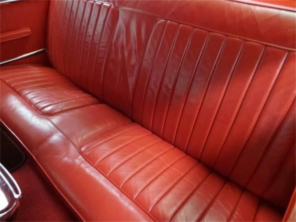 1962 Chrysler 300 Letter Series - Image 12 of 31