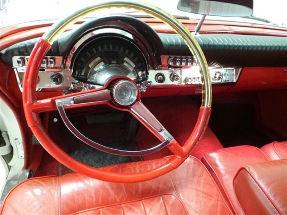 1962 Chrysler 300 Letter Series - Image 16 of 31