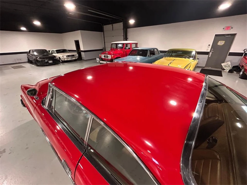 1962 Chrysler 300 Letter Series - Image 22 of 31