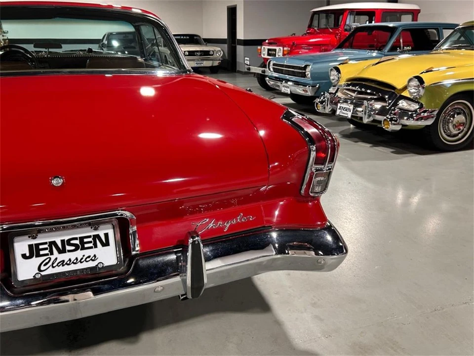 1962 Chrysler 300 Letter Series - Image 30 of 31