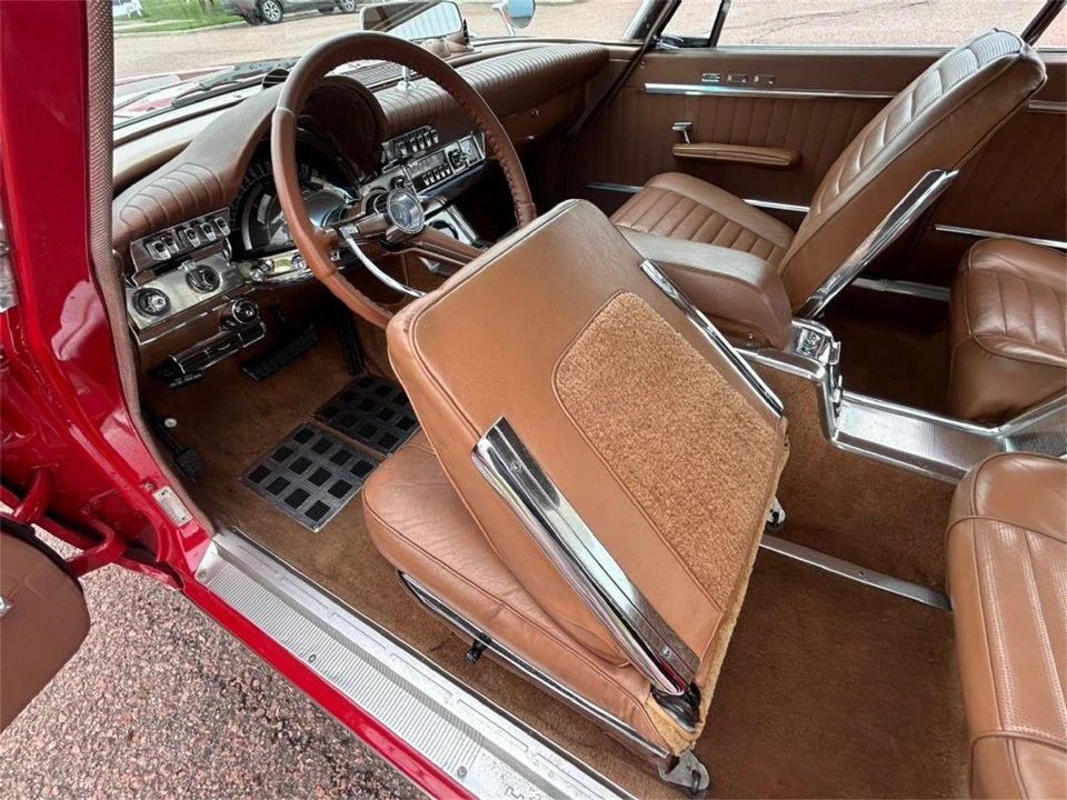 1962 Chrysler 300 Letter Series - Image 19 of 31