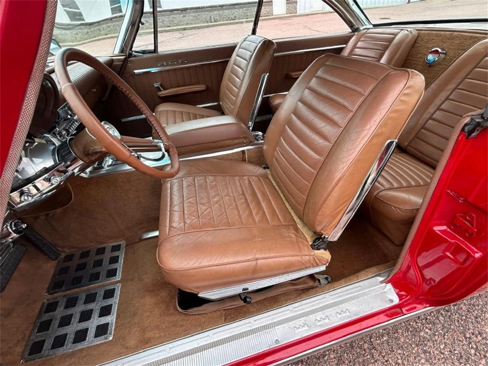 1962 Chrysler 300 Letter Series - Image 10 of 31